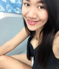 Rencontre Femme Thaïlande à บุริรัมย์ : Kanyawi, 29 ans